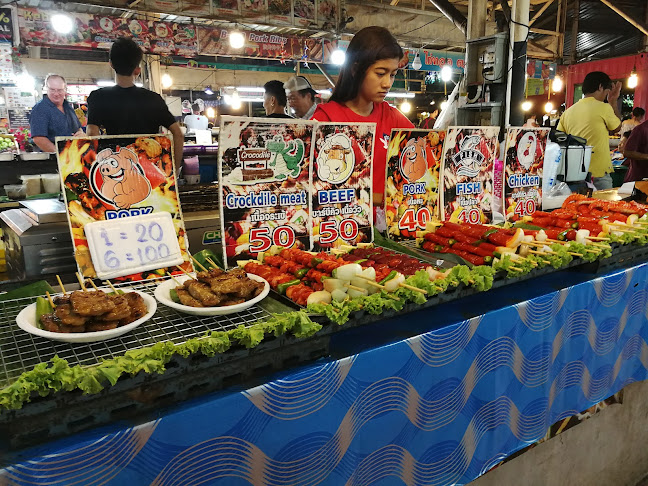 32 ถนน ประชานุเคราะห์ ตำบลป่าตอง อำเภอกะทู้ ภูเก็ต 83150