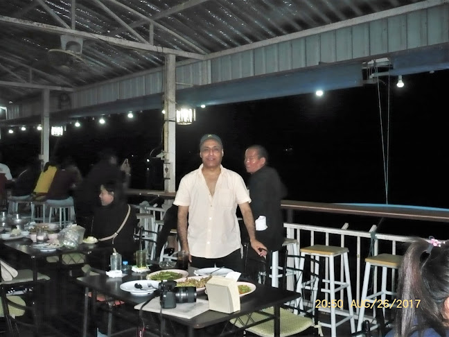 Comentarii opinii despre แพอาหารปลา