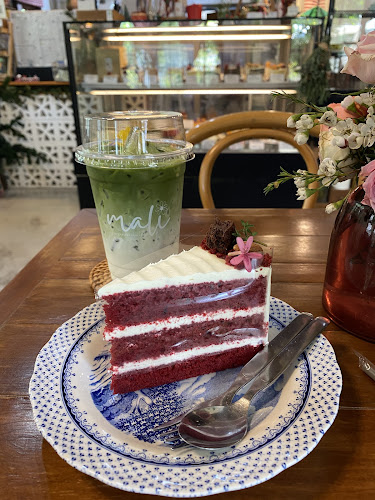 Mali Cakery Homemade