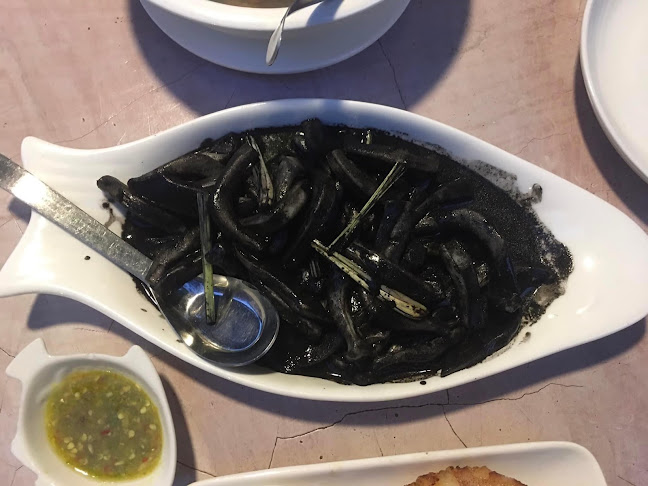 Opinii despre ในสวนอินดี้ Seafood în Mueang - การบริการอาหารและที่พัก