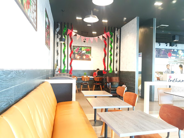 Comentarii opinii despre Inthanin ปั้มบางจากอ้อมน้อย ปั้มที่2