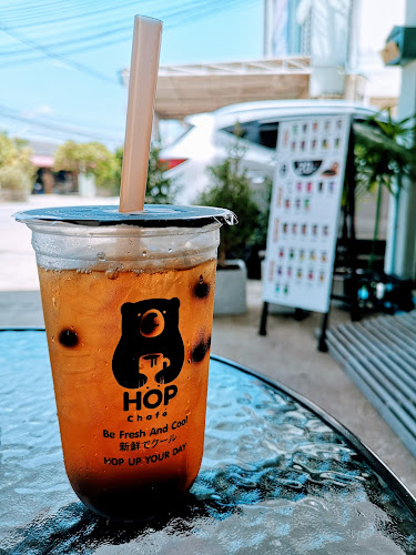 Opinii despre BUNNY-T Coffee&Bistro în อำเภอเมืองนครปฐม - การบริการอาหารและที่พัก