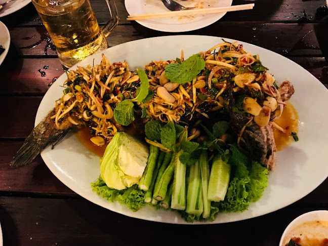 Opinii despre Lullaby în อำเภอเมืองนครปฐม - การบริการอาหารและที่พัก