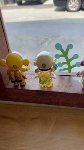 THE KAFFEE HOME CAFE - อำเภอบางบัวทอง