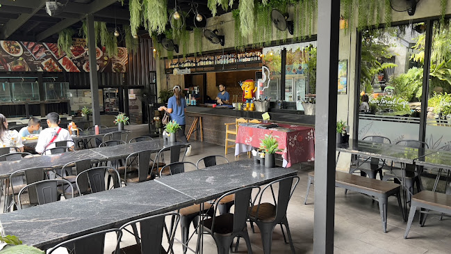 383 ตําบล หนองปรือ 383 ถ. สุขุมวิท เมืองพัทยา อำเภอบางละมุง ชลบุรี 20150