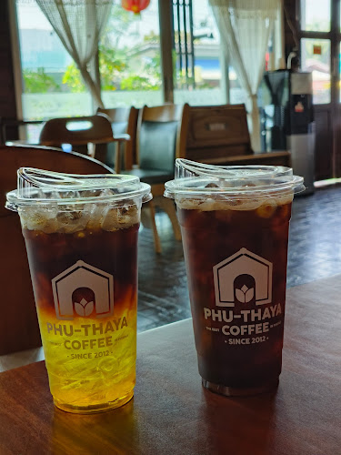 Comentarii opinii despre ภู-ธยาน์ คอฟฟี่