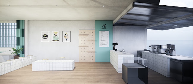 Nap’s Coffee & Roasters x Chanthaburi ( Nap’s Chan ) - การบริการอาหารและที่พัก