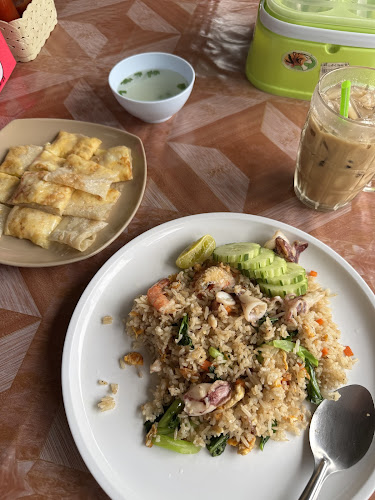 Opinii despre Roti Phuket โรตีภูเก็ต (โรตีพระเสวย) în เมือง - การบริการอาหารและที่พัก