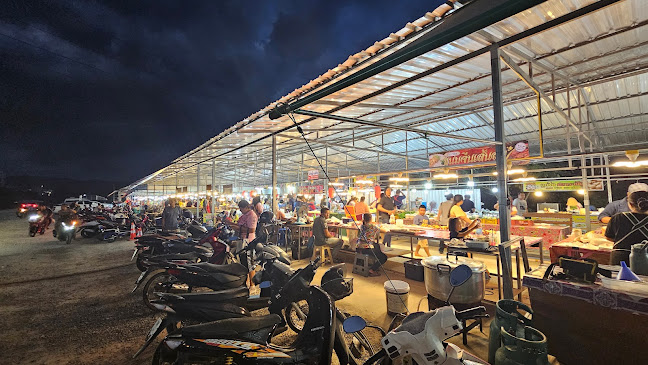 Comentarii opinii despre ตลาดนัดโก้เบ๋งบ้านเคียน