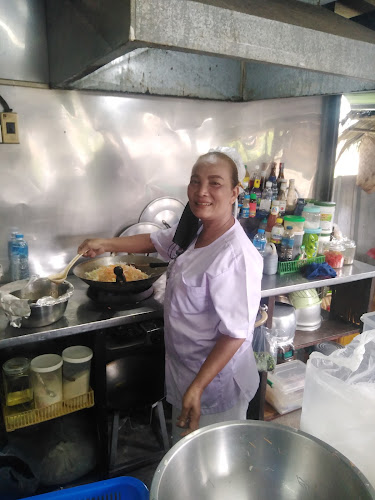 Comentarii opinii despre PAMAI KITCHEN ครัวป้าไหม@ปฏักวิลล่า​ห้าแยกฉลอง​ ภูเก็ต​