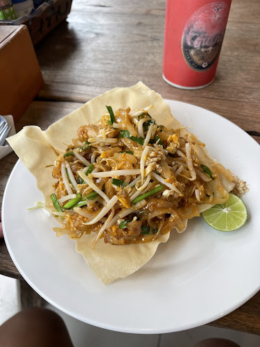 Rosthip Restaurant - อำเภอกะทู้