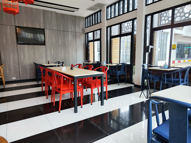 Comentarii opinii despre Pearl Noodle Cafe