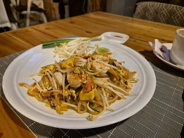 Comentarii opinii despre Happy Bar and Restaurant