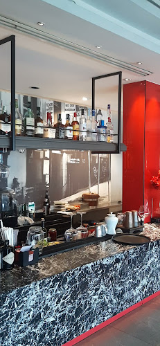 Benihana at Avani Pattaya Resort - อำเภอบางละมุง