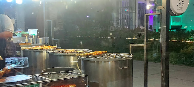 เสรีไก่ย่างเขาสวนกวาง - อำเภอเมืองขอนแก่น