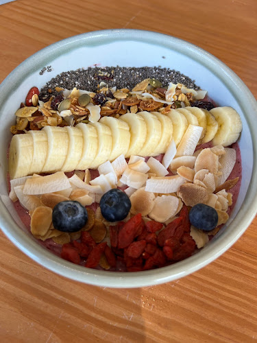 🌞 Leikki Neighbourhood Cafe - Muang