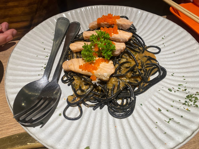 Yakiniku Kintsugi - 金継ぎ - (ยากินิคุ คินสึงิ)