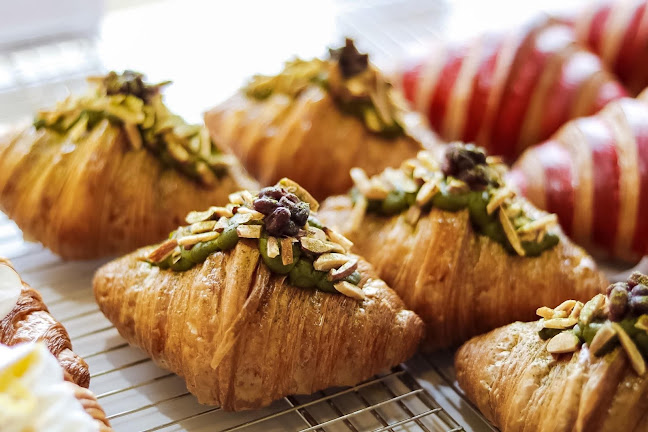 Opinii despre Milk Trovert în อำเภอเมืองระยอง - การบริการอาหารและที่พัก