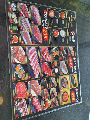 Opinii despre Tori Shabu în อำเภอเมืองนครสวรรค์ - การบริการอาหารและที่พัก