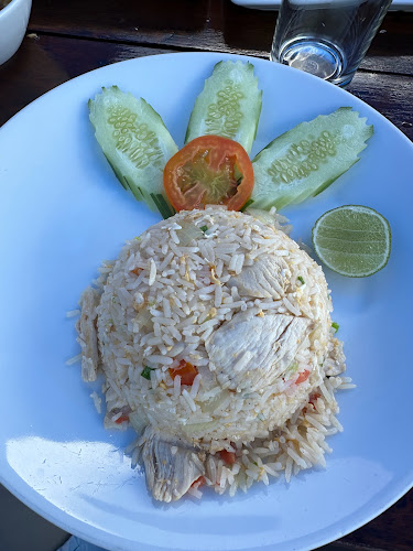 Opinii despre ร้านอาหารบ้านชมวิว în อำเภอเมืองภูเก็ต - การบริการอาหารและที่พัก