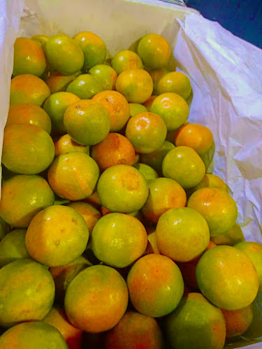 Comentarii opinii despre ร้านเฮียดำผลไม้ ตลาดบ้านแขก