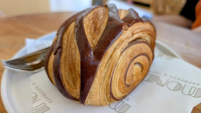 MONDO Espresso & Tea Bar