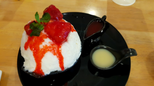 Comentarii opinii despre AVA Cafe & Eatery