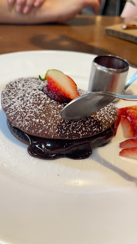 THE VOLCANO หลัง มช.