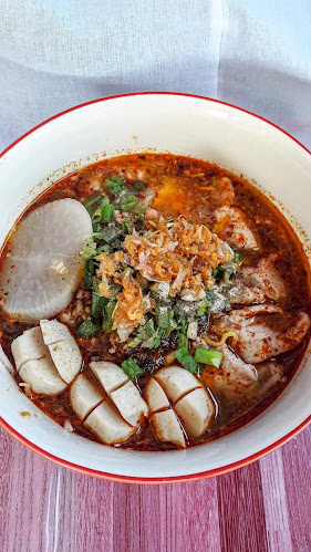 เตี๋ยวเต็มต๊อง (นางปุณศรี) - อำเภอเมืองพะเยา