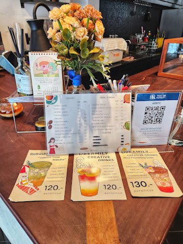 Opinii despre Dreamilycoffeebar în อำเภอถลาง - การบริการอาหารและที่พัก