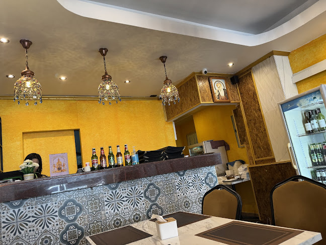 Opinii despre Magic Masala Indian Restaurant în อำเภอเมืองภูเก็ต - การบริการอาหารและที่พัก