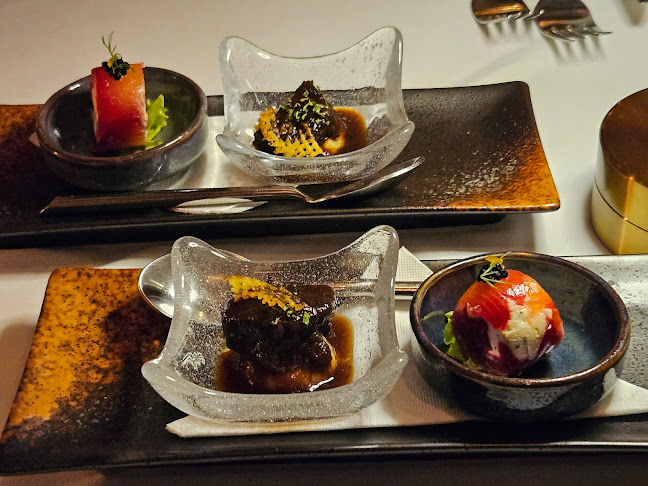 Opinii despre Cafe des Amis în อำเภอบางละมุง - การบริการอาหารและที่พัก