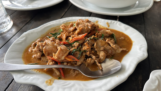 CHEF PREECHA @ PATTAYA - การบริการอาหารและที่พัก