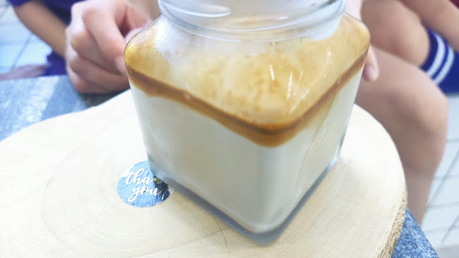 Nap’s Coffee & Roasters x Chanthaburi ( Nap’s Chan ) - การบริการอาหารและที่พัก