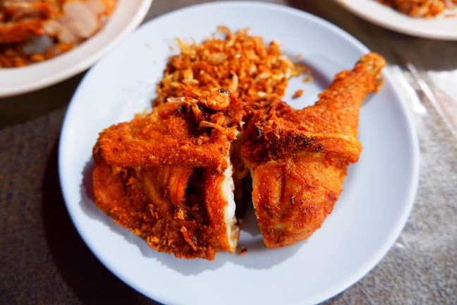 Comentarii opinii despre อาฟเตอร์ยำ พัทยา