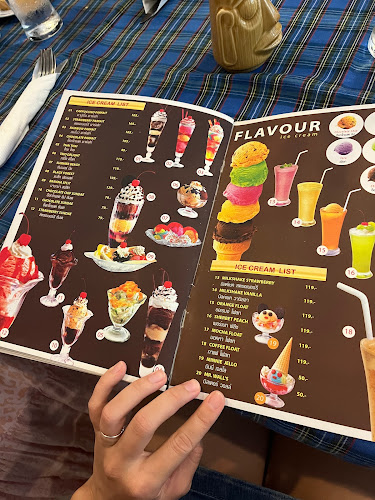 Kalika restaurant - อำเภอเมืองภูเก็ต