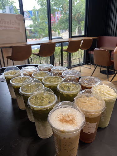 Comentarii opinii despre NESCAFE Street Café กำแพงเพชร