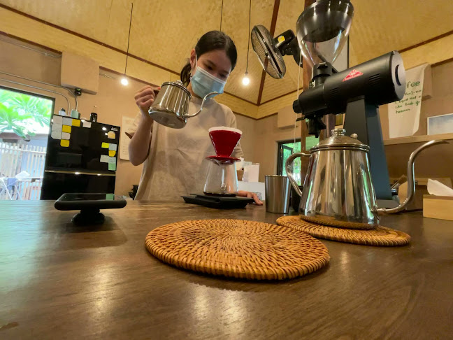 Comentarii opinii despre Saereesook ร้านกาแฟ เสรีสุข