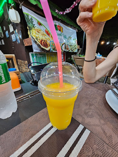 Comentarii opinii despre Sweet Chilli Restaurant & Bar @Karon Beach