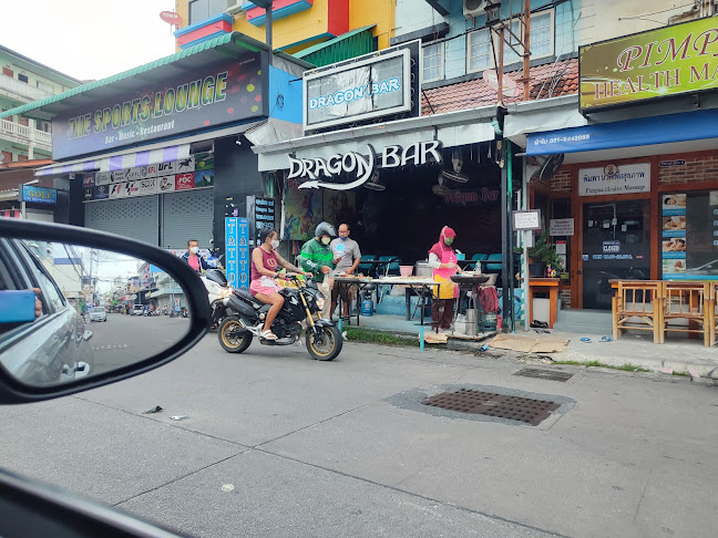Opinii despre Dragon Bar în อำเภอบางละมุง - การบริการอาหารและที่พัก