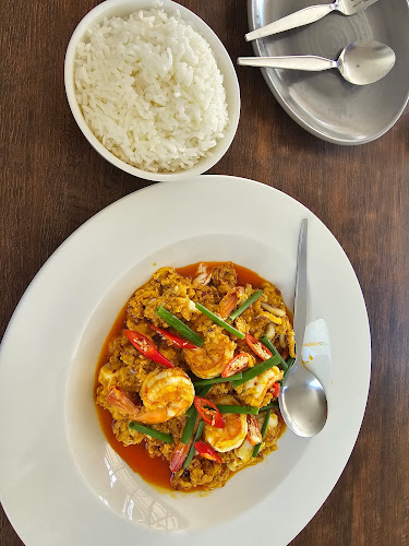 Opinii despre PadPadSeafood în อำเภอเมืองขอนแก่น - การบริการอาหารและที่พัก