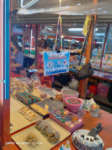 Comentarii opinii despre ตลาดนัดโรงร่ม