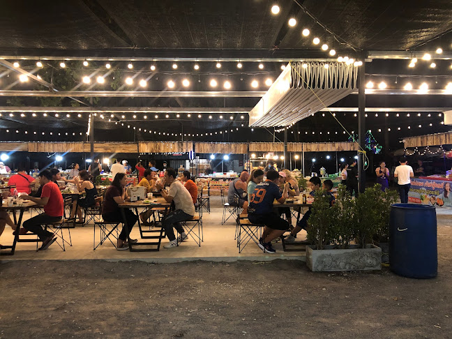 Comentarii opinii despre Fai tha street food