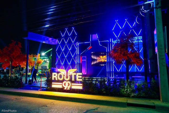 ROUTE99 KORAT - อำเภอเมืองนครราชสีมา