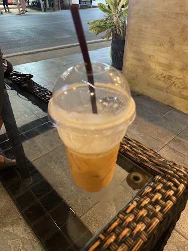 Comentarii opinii despre Kamala Coffee House