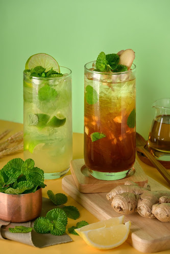 Coffee Talk Old Phuket Town - อำเภอเมืองภูเก็ต