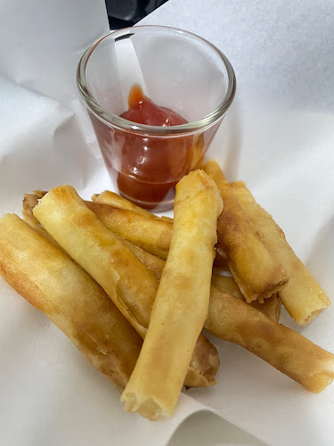 Opinii despre ทองเอก ไอศกรีม บุฟเฟ่ต์ în อำเภอ พังโคน - การบริการอาหารและที่พัก