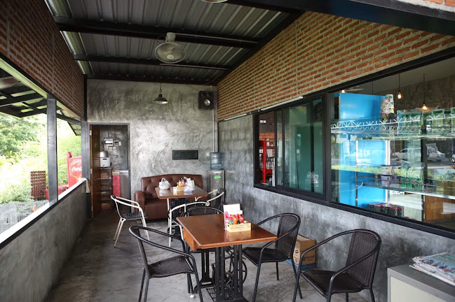 Coffee & Steak - การบริการอาหารและที่พัก