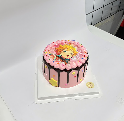 ทีแอนด์ทีโฮมเบเกอรี่ - การบริการอาหารและที่พัก