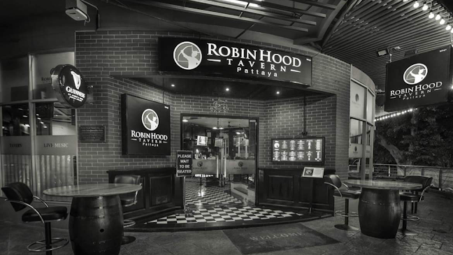 Robin Hood Tavern